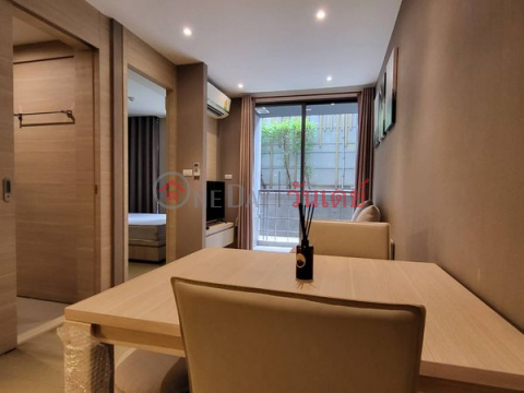 For rent Klass Silom Condo (1st floor) (669-9696996276)_0