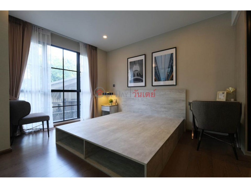 คอนโด สำหรับ เช่า: Na Vara Residence, 87 ตร.ม., 2 ห้องนอน ประเทศไทย, เช่า | ฿ 65,000/ เดือน