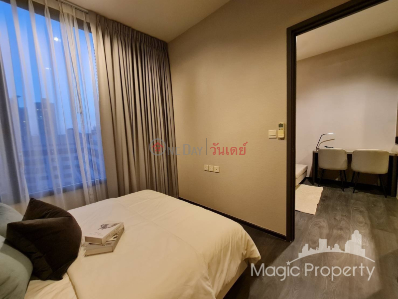 ขาย 1 ห้องนอน ใน เอดจ์ สุขุมวิท 23 คอนโดมิเนียม เขตวัฒนา กรุงเทพ ประเทศไทย | ขาย | ฿ 6.7Million