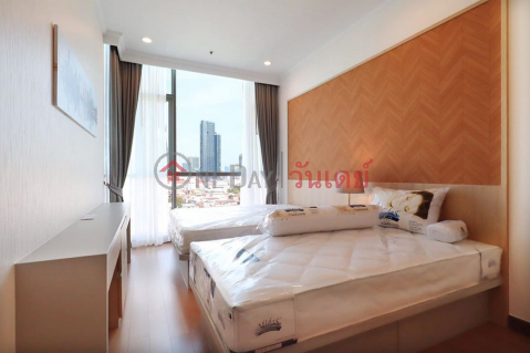 Condo for Rent: Supalai Elite Surawong, 50 m², 1 bedroom(s) - OneDay_0