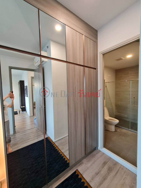 ฿ 34,000/ month, Condo for Rent: KnightsBridge Prime Ratchayothin, 53 m², 2 bedroom(s)