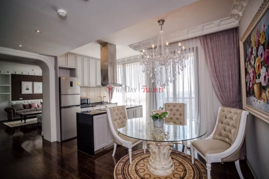 Condo for Rent: The Lumpini 24, 126 m², 3 bedroom(s) | Thailand | Rental, ฿ 136,000/ month