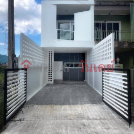 [For sale] 2-story townhouse, 2 bedrooms 3 bathrooms _0