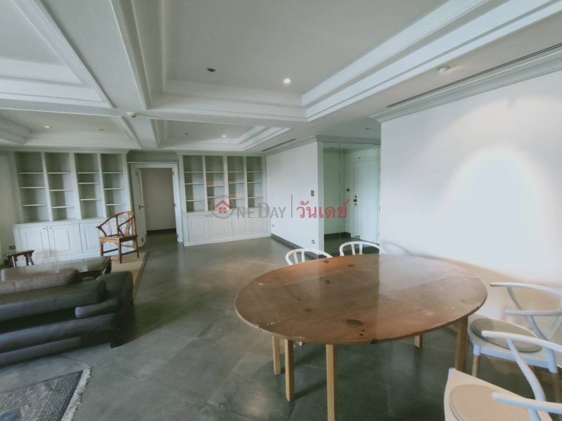 Property Search Thailand | OneDay | Residential Rental Listings | Condo for Rent: Supreme Place, 178 m², 3 bedroom(s)