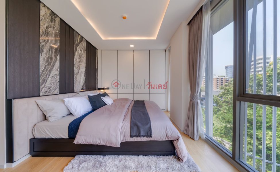 ฿ 110,000/ month Condo for Rent: Fynn Sukhumvit 31, 113 m², 3 bedroom(s)