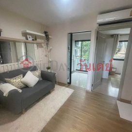 Condo for rent: B Loft Lite Sukhumvit 115 (2nd floor) _0