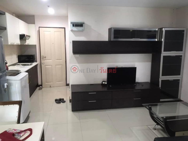 Condo for rent MetroPark (8th floor) | Thailand Rental | ฿ 7,500/ month