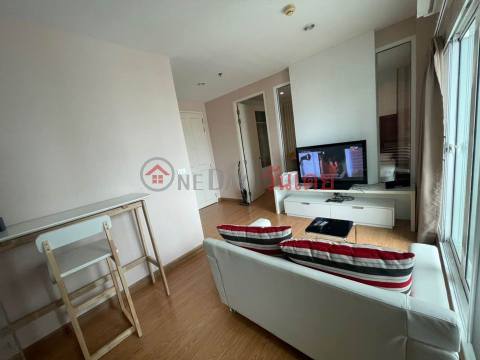 Condo for Rent: The Parkland Grand Taksin, 36 m², 1 bedroom(s) - OneDay_0