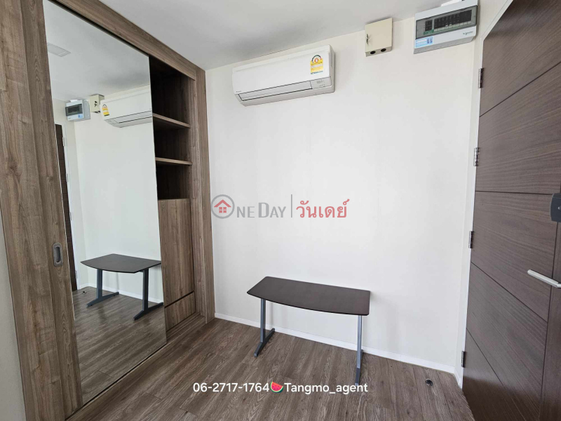 Condo Phaholyothin-Sapanmai (10th floor) for rent Thailand | Rental, ฿ 19,000/ month