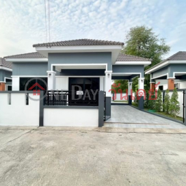 Single House Oongklom-Talman Road Pattaya _0