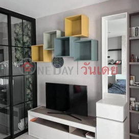 Condo for rent: Ideo Mobi Bangsue Grand Interchange (27th floor) _0