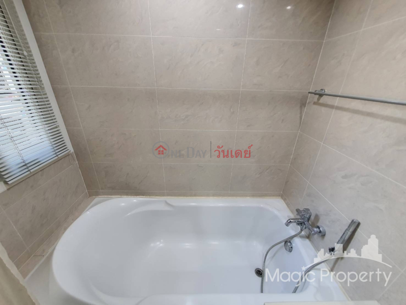 Baan Siri Twenty Four Condominium, Khlong Toei, Bangkok Rental Listings