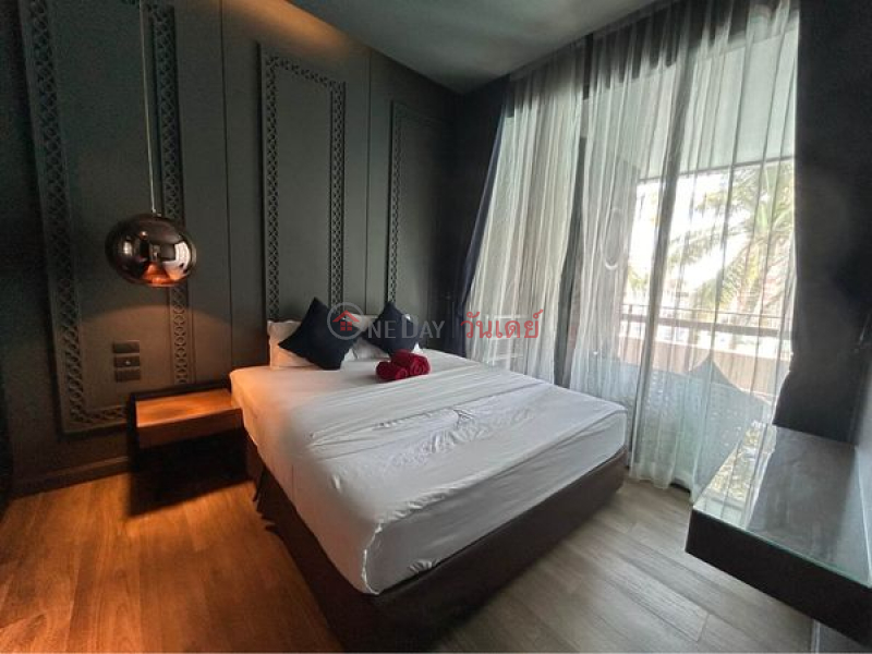 Condo for rent: Saturdays Residence by Brown Starling (1st floor) Rental Listings