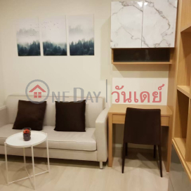 Condo for Rent: Life Asoke, 24 m², 1 bedroom(s) - OneDay_0