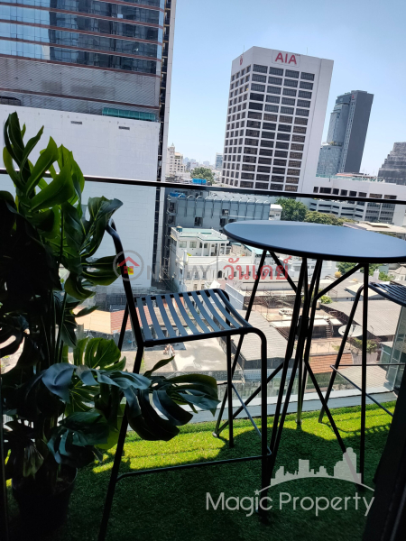 Ashton Silom Condominium, Bang Rak, Bangkok Thailand, Sales, ฿ 7.29Million