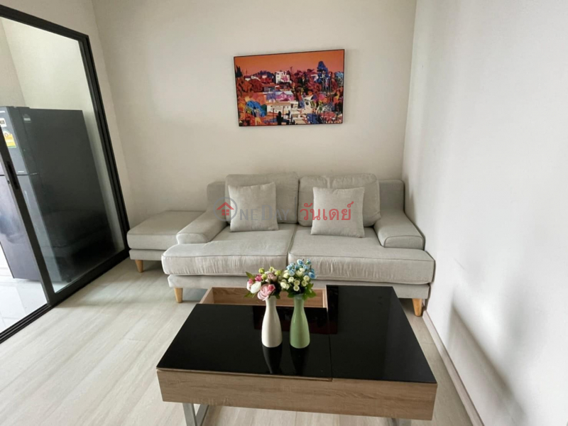 Life Sukhumvit 48 (23 floor, 35 sqm) Thailand, Rental | ฿ 18,000/ month