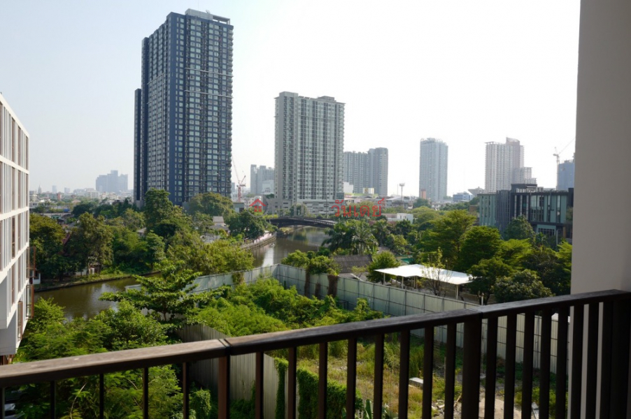 Property Search Thailand | OneDay | Residential | Rental Listings, Condo for rent: Hasu Haus (6th floor),1 bedroom