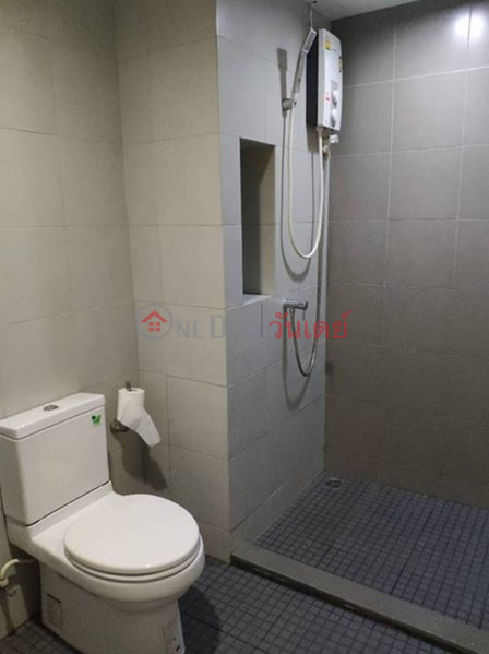 Condo for Rent: Elio Del Ray, 30 m², 1 bedroom(s) Thailand, Rental ฿ 12,000/ month