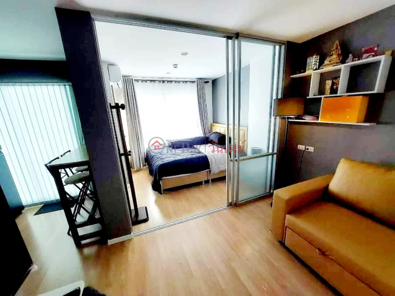 Condo for rent: Lumpini Ville On Nut 46 (6th floor) Rental Listings