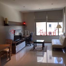 Condo for Rent: The Emporio Place, 49 m², 1 bedroom(s) - OneDay_0