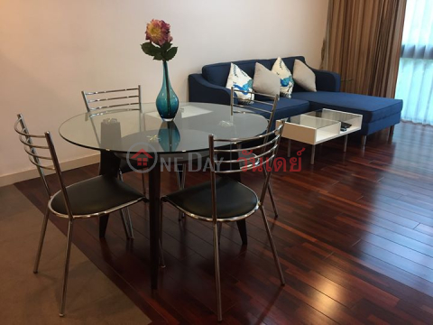 Condo for Rent: Baan Saraan, 60 m², 1 bedroom(s) - OneDay_0