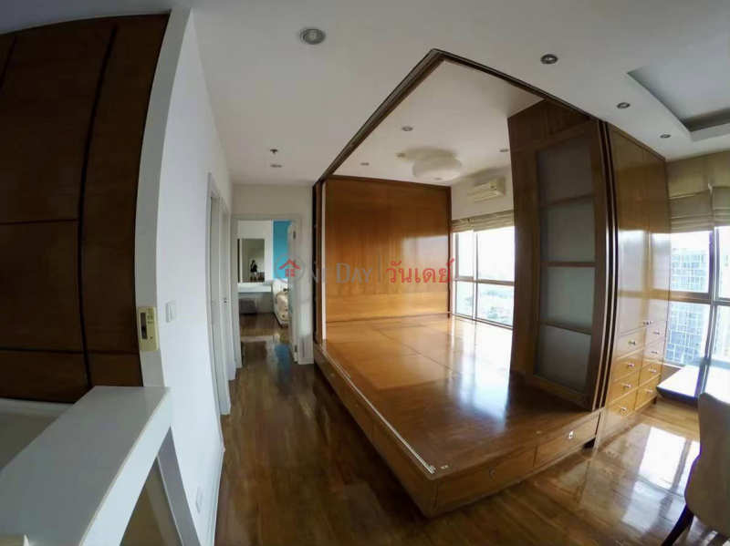 Condo for Rent: Hive Sathorn, 101 m², 1 bedroom(s),Thailand | Rental ฿ 38,000/ month