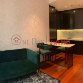 Condo for Rent: KHUN by YOO inspired by Starck, 41 m², 1 bedroom(s) - OneDay_0