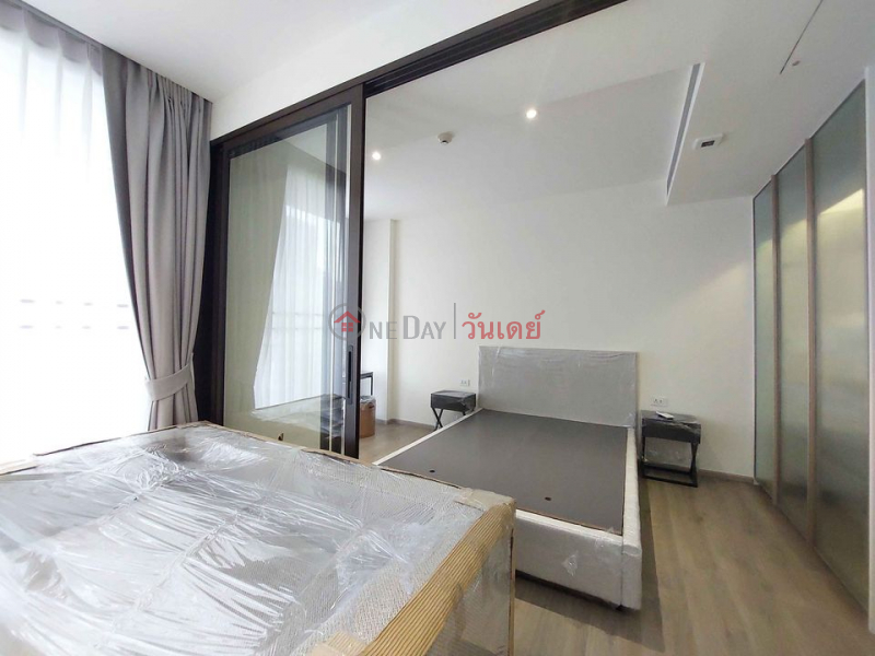 For rent Fynn Asoke (8th floor) Rental Listings (668-7843207212)