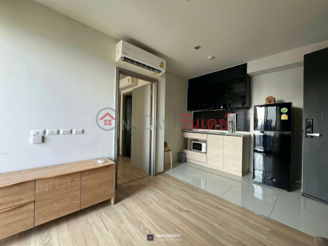 คอนโดหรูชั้นสูงให้เช่า | เดอะเบสการ์เดน รามา 9 _0