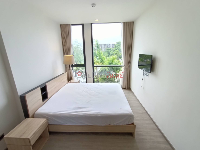 ฿ 42,000/ month, Condo for Rent: Mori Haus, 69 m², 2 bedroom(s)