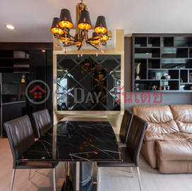 Condo for Rent: Rhythm Asoke 2, 42 m², 2 bedroom(s) - OneDay_0