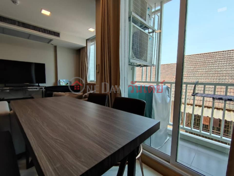 Condo for Rent: Bless Residence, 40 m², 1 bedroom(s) - OneDay_0