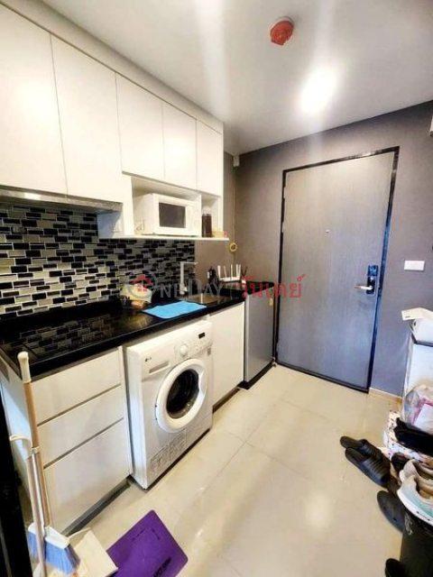 Condo for rent: Bangkok Horizon Lite @Phetkasem 48 (4th floor) _0