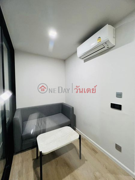 Condo for rent Ivory Ratchada 32 (6th floor) Rental Listings