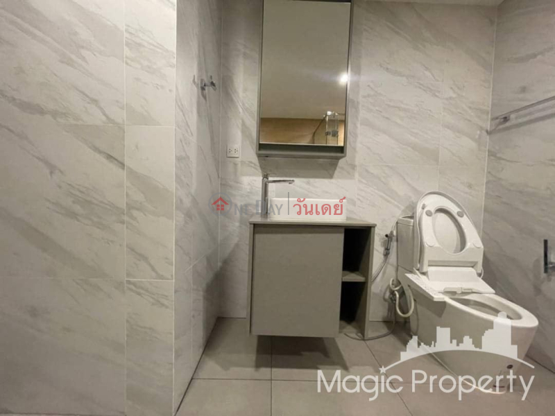 ฿ 22,000/ month | Taka Haus Ekkamai 12 Condominium, Watthana, Bangkok