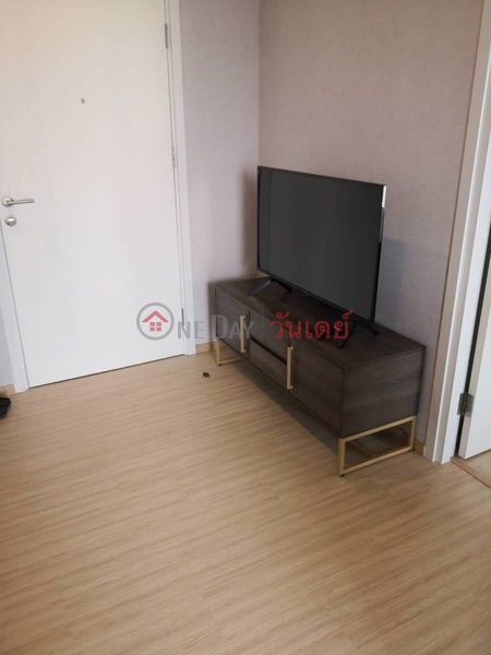 For rent Plum Condo Pinklao Station (22nd floor) Rental Listings