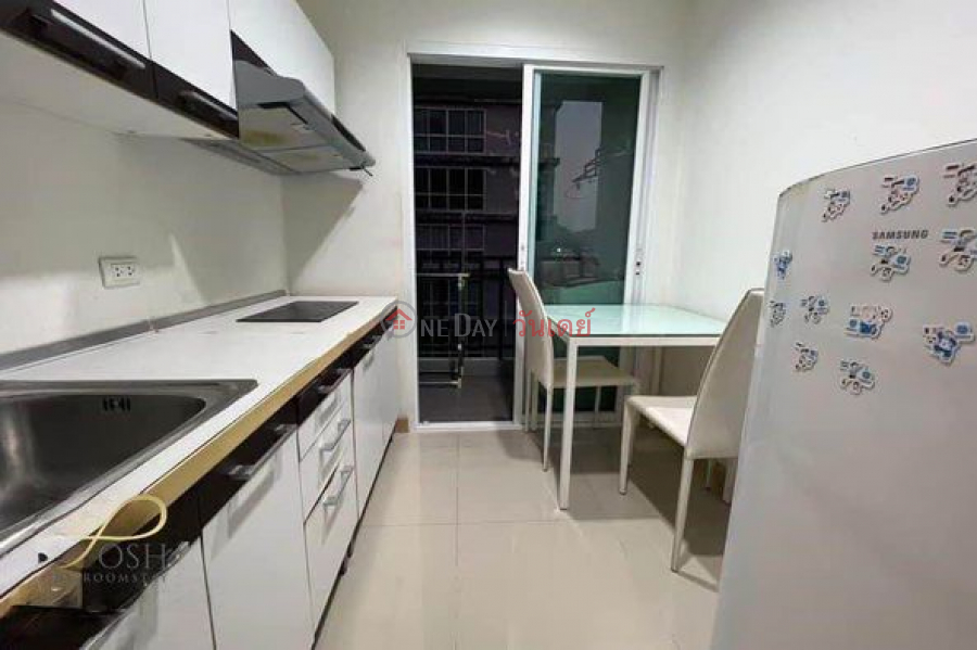 ฿ 9,000/ month D Condo Kuku Campus Resort (8th floor)