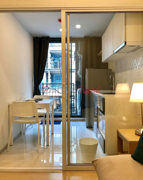 Condo for Rent: The Tree Sukhumvit 64, 33 m², 1 bedroom(s),Thailand | Rental | ฿ 15,000/ month