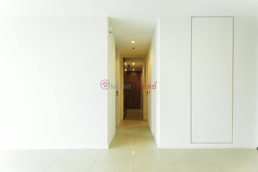 ฿ 24Million Condo for Sale: The River, 131 m², 2 bedroom(s)