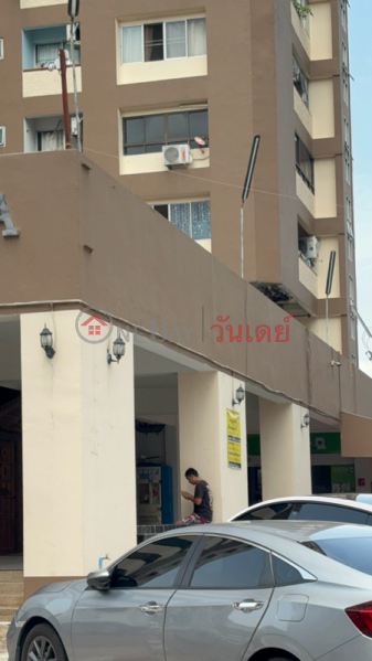 Nontower A (นนท์ทาวเวอร์ เอ),Mueang Nonthaburi | OneDay วันเดย์(5)