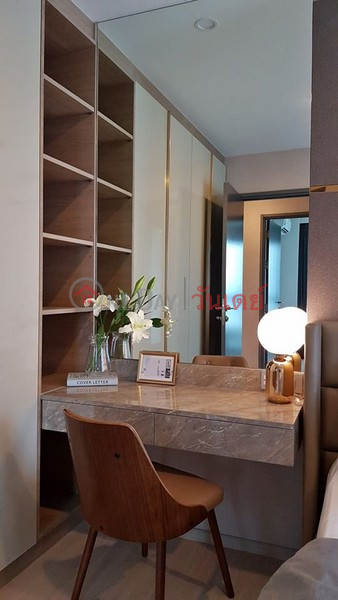 Condo for Rent: Rhythm Rangnam, 58 m², 2 bedroom(s) Thailand Rental | ฿ 41,000/ month