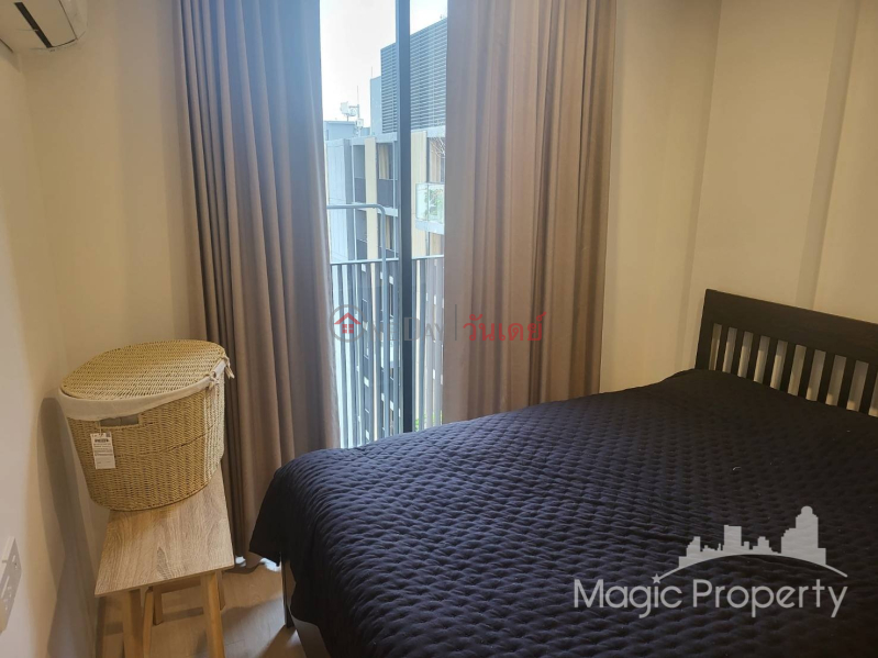 Noble Ambience Sukhumvit 42 Condominium, Khlong Toei, Bangkok Sales Listings