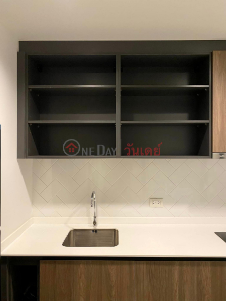 Condo for Rent: THE LINE Phahonyothin Park, 37 m², 1 bedroom(s) Rental Listings