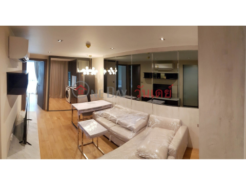 Condo for Sale: Altitude Samyan - Silom, 44 m², 1 bedroom(s) - OneDay_0