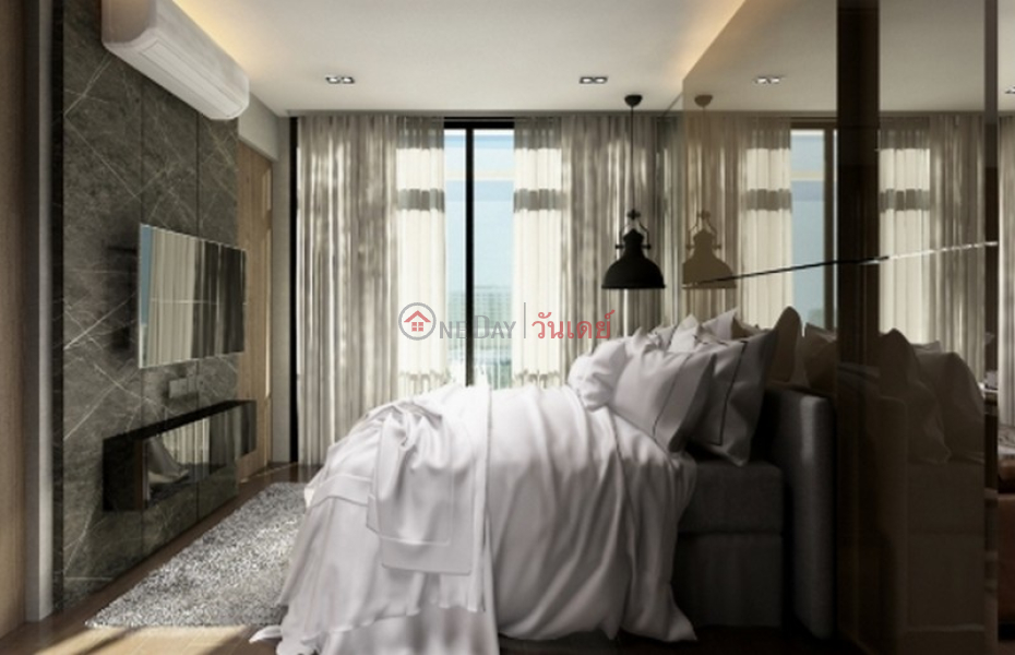 Condo for Rent: Park Origin Phromphong, 55 m², 2 bedroom(s) Rental Listings