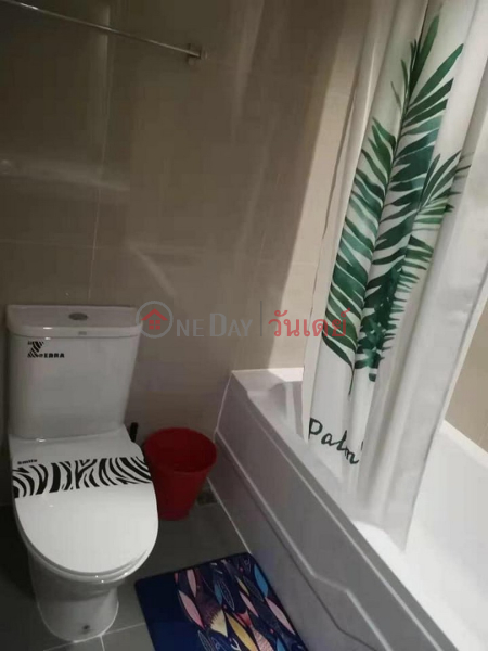 Condo for Rent: Ideo Sukhumvit 93, 35 m², 1 bedroom(s),Thailand | Rental ฿ 16,000/ month