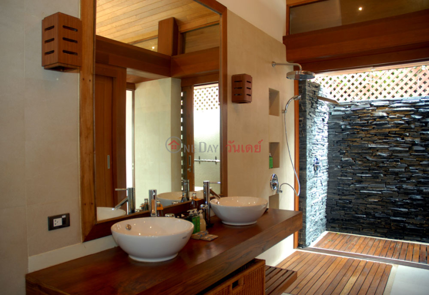 ฿ 1.27Million/ month, Baan Puri