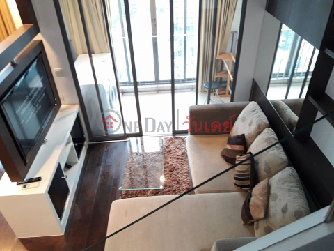 Condo for Rent: Ideo Q Phayathai, 66 m², 1 bedroom(s) - OneDay_0