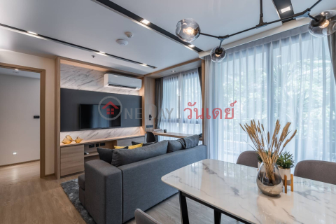 Apartment for Rent: Destiny@63, 62 m², 1 bedroom(s) - OneDay_0