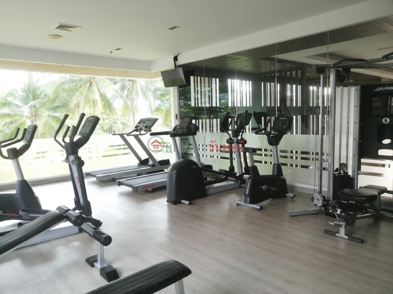 ฿ 35,000/ เดือน, ให้เช่าคอนโด 1 ห้องนอน | 80 ตรม. | วิวทะเลไม่มีบล็อก | Ocean Portofino พัทยา